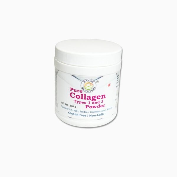 Collagen 200gm