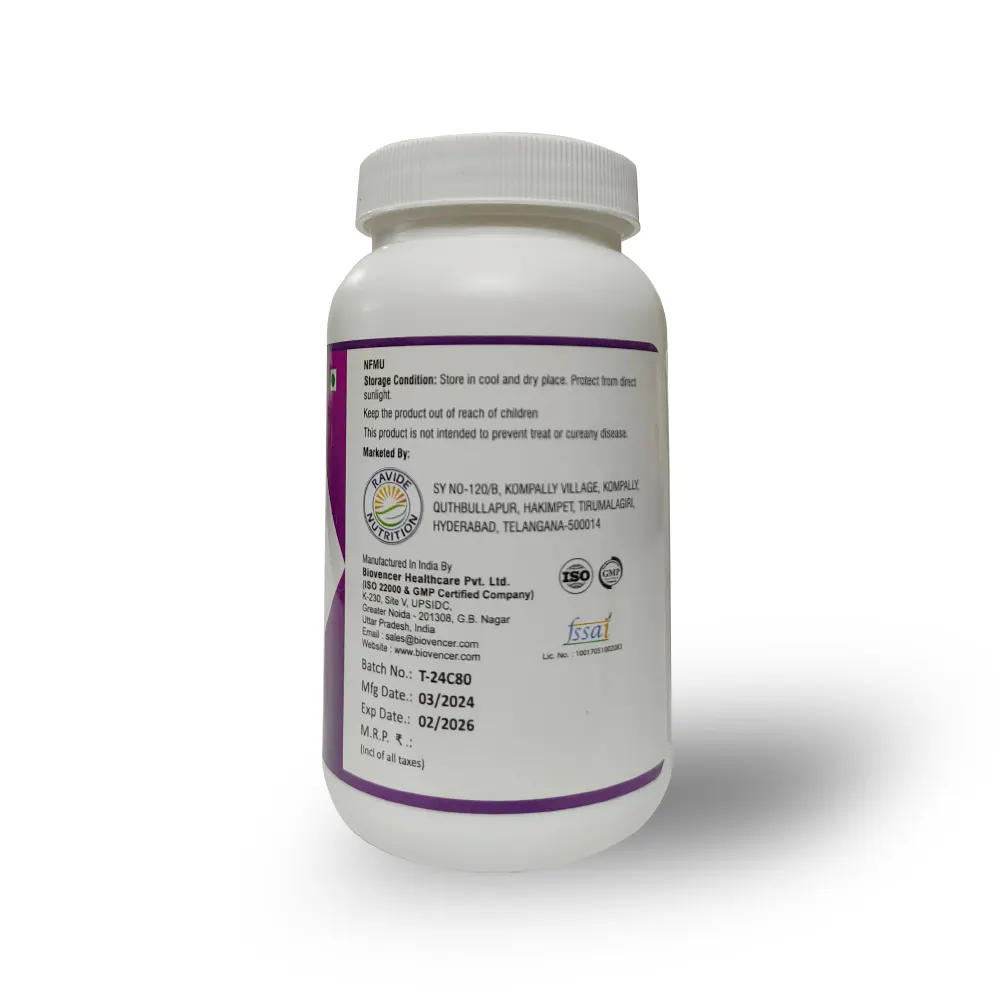 Glucosamine Chondroitin MSM - Triple Action Formula for Joint Comfort, Flexibility & Support - Image 3