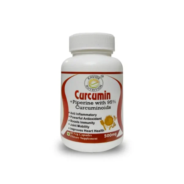 Curcumin