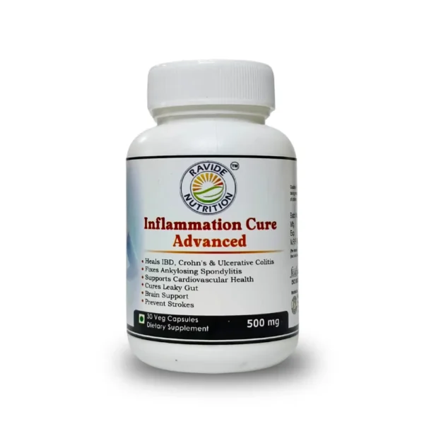 Inflammation Cure Advanced
