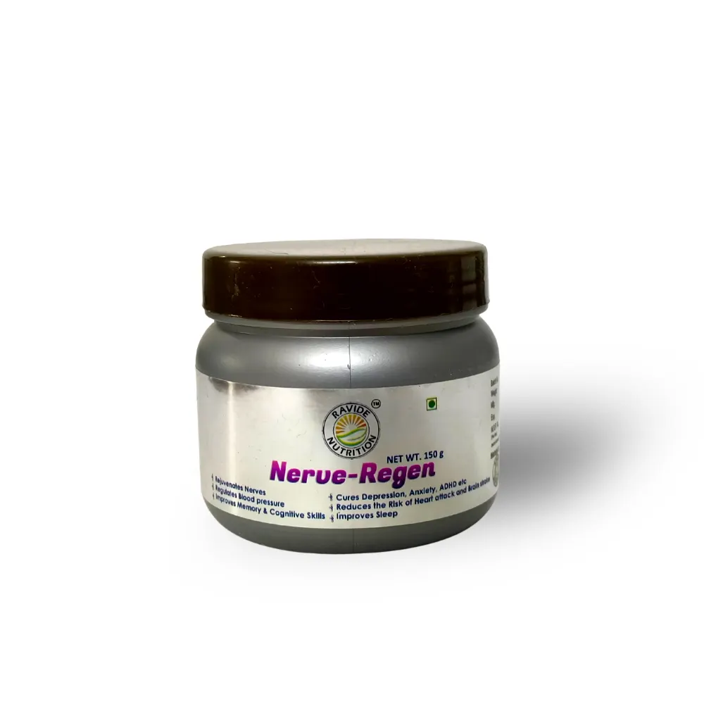 Nerve Regen 150gm