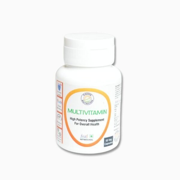 Multivitamin