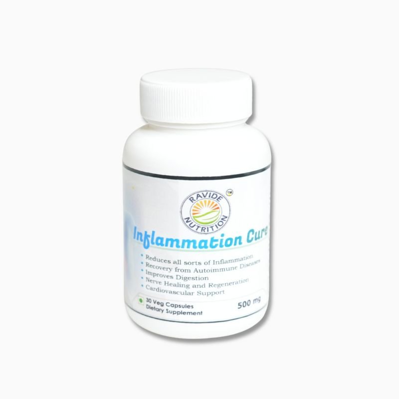 Inflammation Cure
