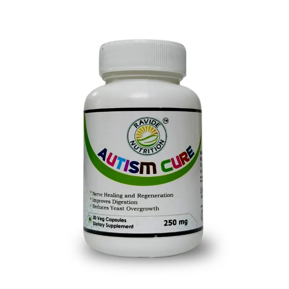 Autism Cure