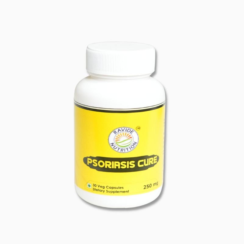 Psoriasis Cure