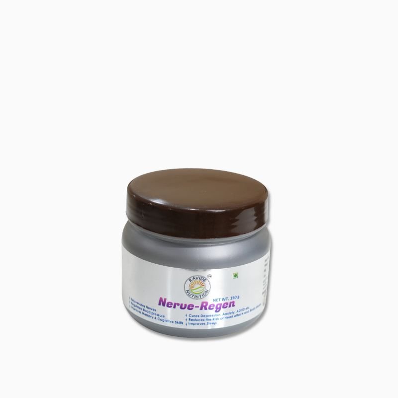 Nerve Regen 150gm