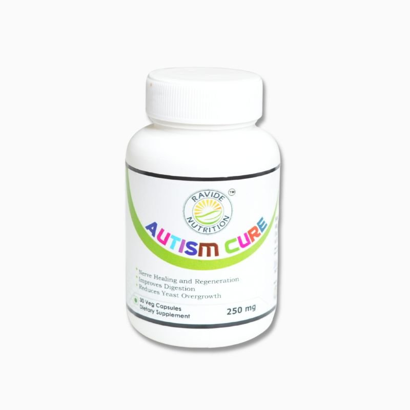 Autism Cure