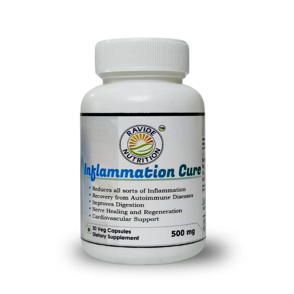 Inflammation Cure