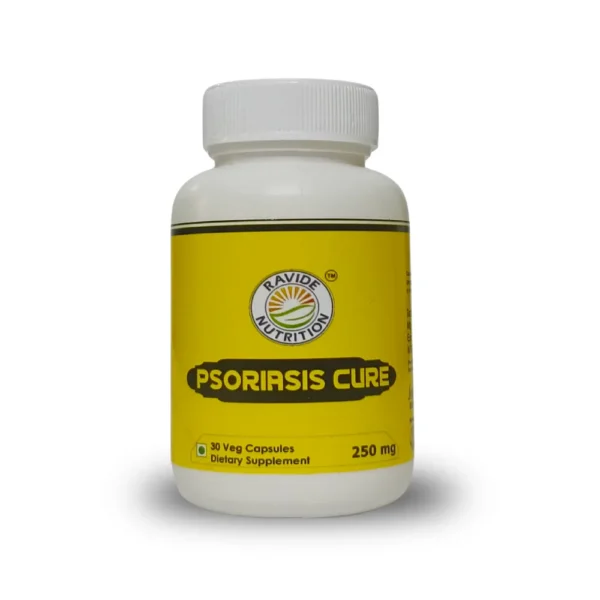 Psoriasis Cure