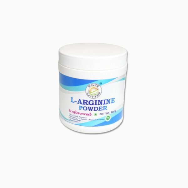 L-Arginine Powder
